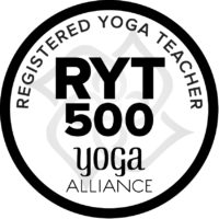 Yoga Alliance 500h RYT